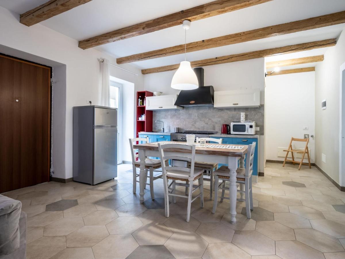 Apartment Stella Blu By Interhome Omegna Eksteriør bilde