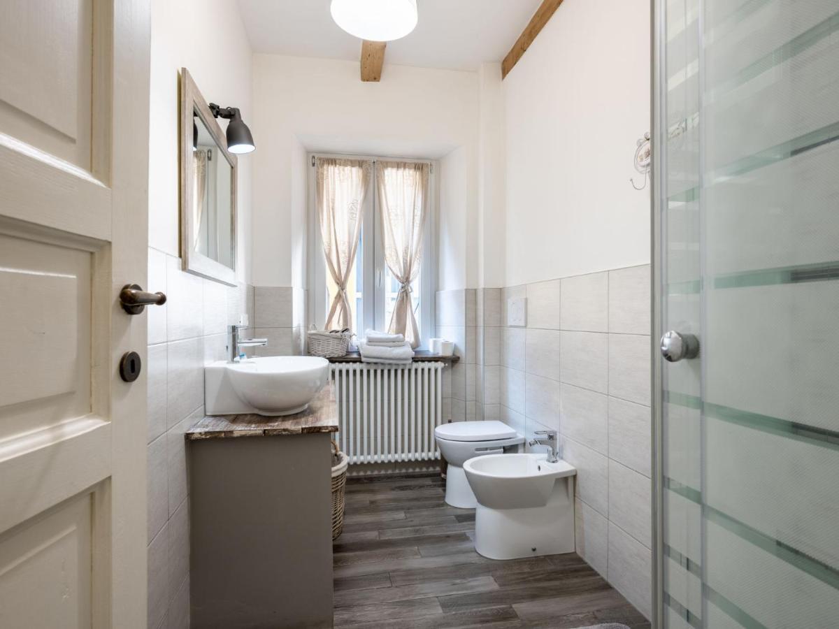 Apartment Stella Blu By Interhome Omegna Eksteriør bilde