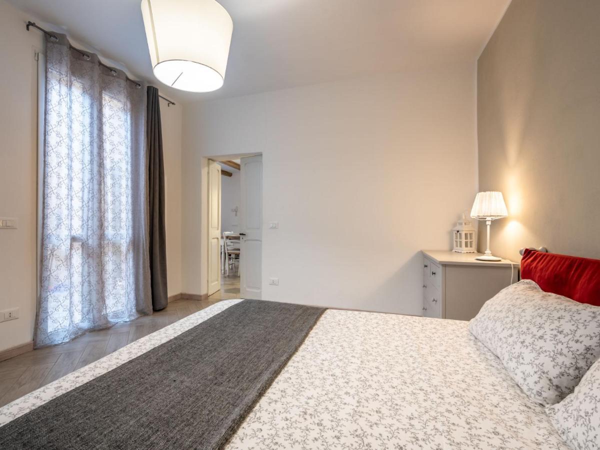 Apartment Stella Blu By Interhome Omegna Eksteriør bilde